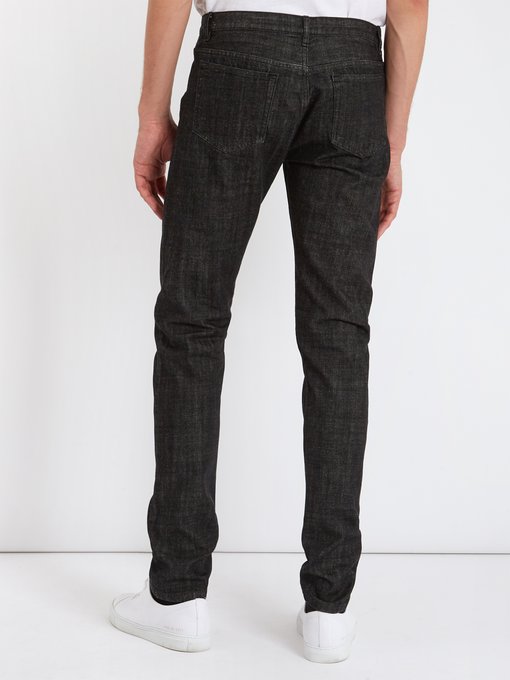Petit New Standard skinny jeans展示图