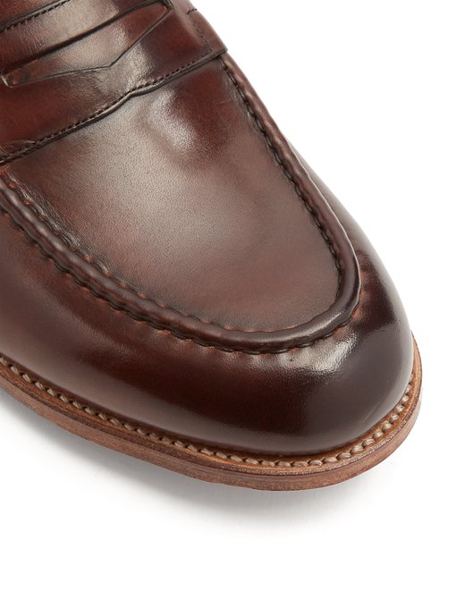 grenson maxwell