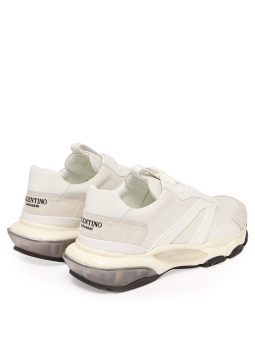 valentino dad shoes