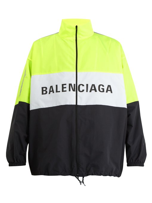 Balenciaga Track Jacket Replica | The 
