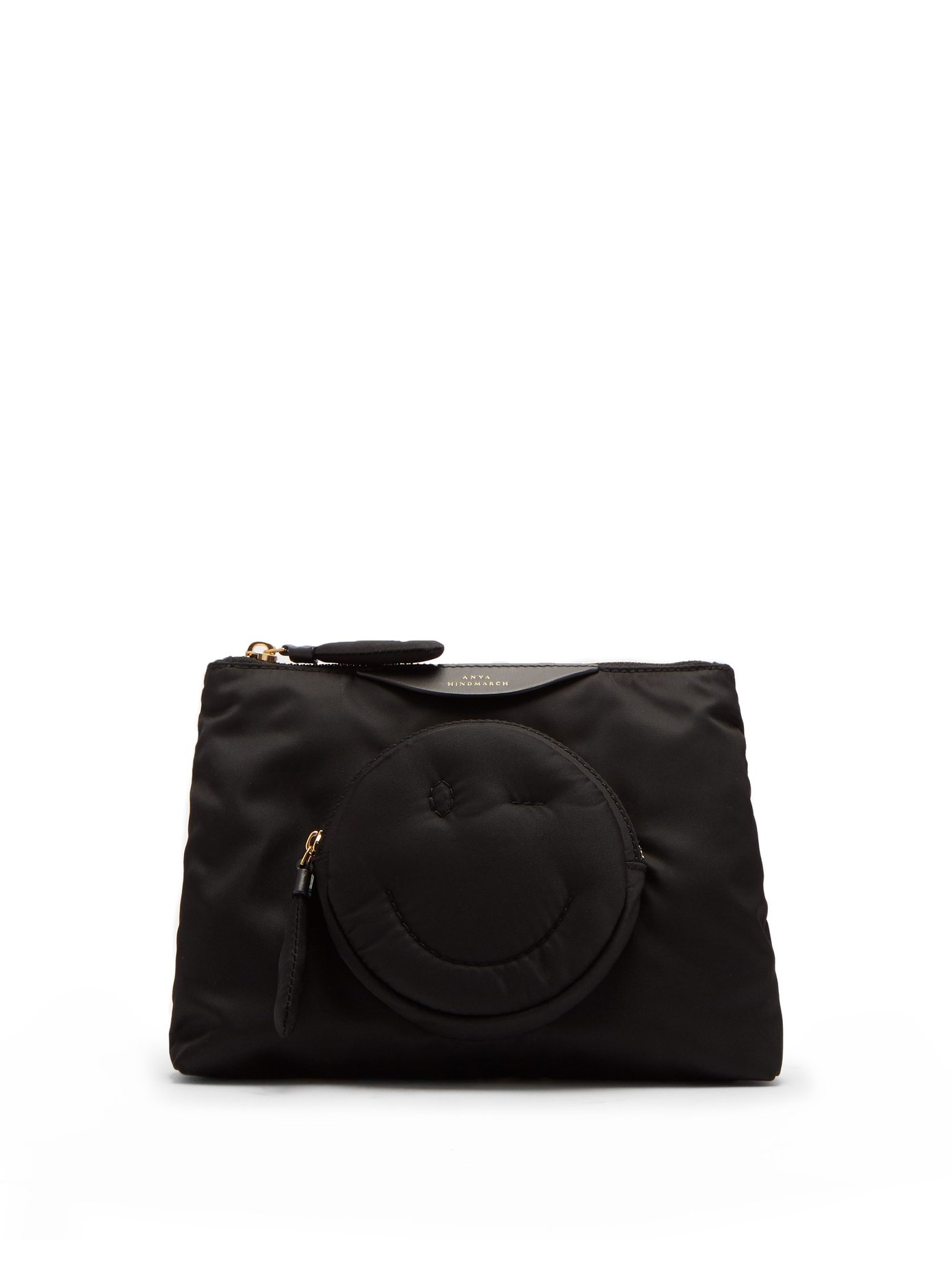 anya hindmarch chubby bag