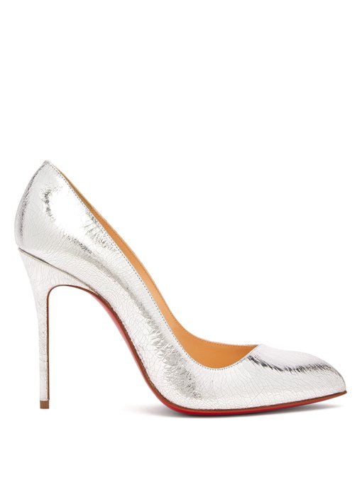 louboutin corneille 100