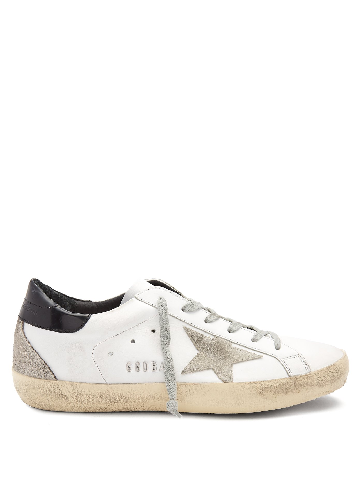 golden goose sneakers matchesfashion