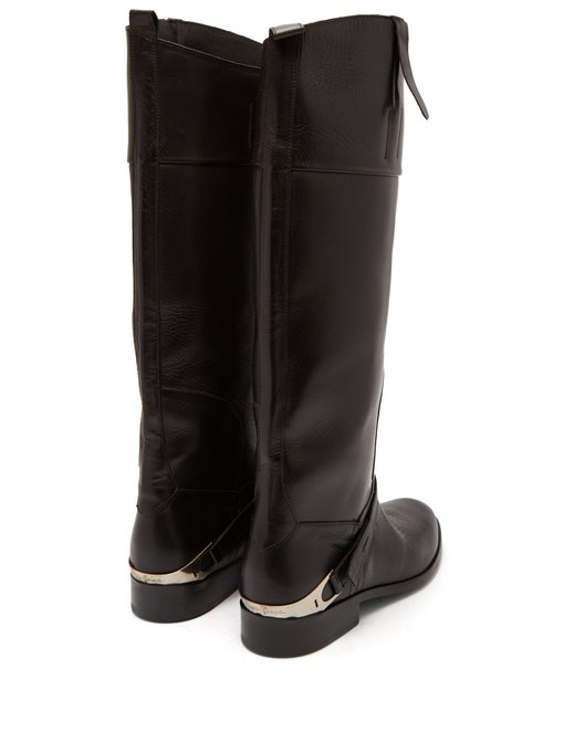 golden goose charlye boots