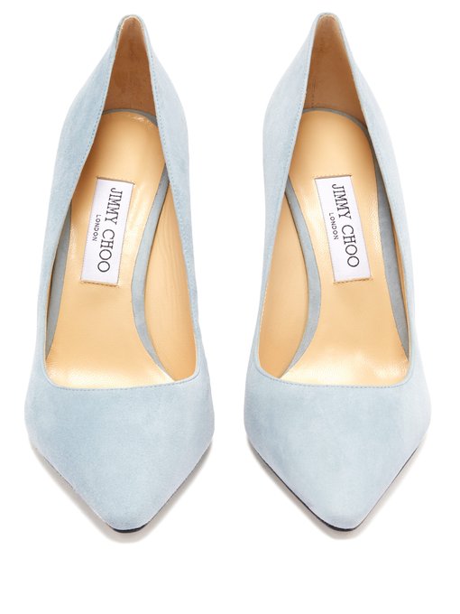 jimmy choo romy 1 suede