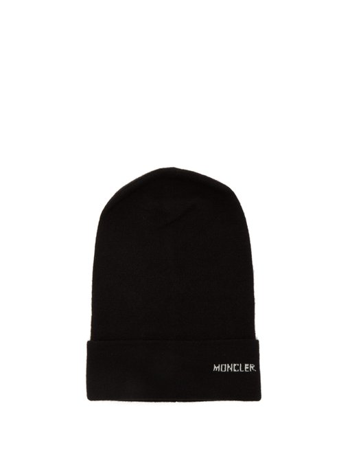 moncler bonnet homme