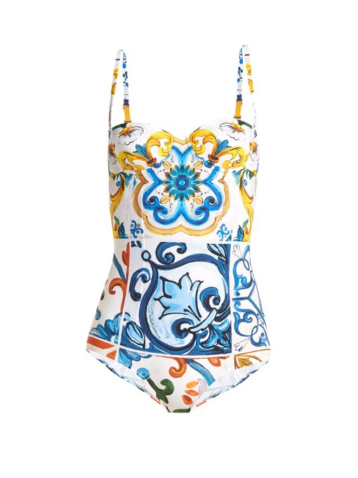 Dolce & Gabbana Beachwear | Womenswear | MATCHESFASHION.COM US