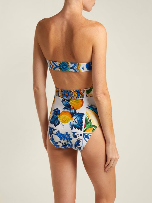 cute bathing suits with boyshort bottoms