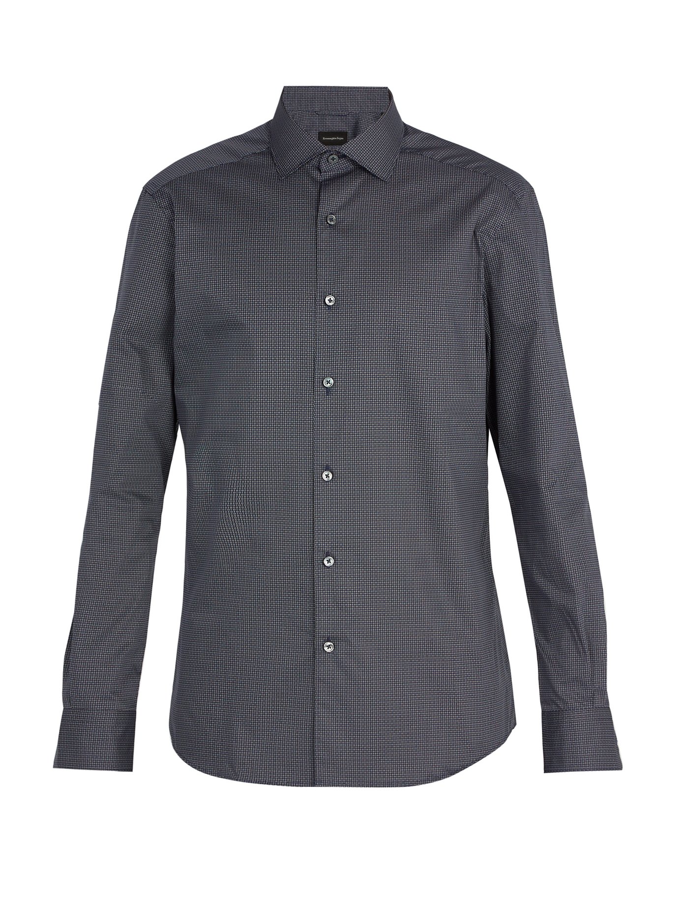 chemise zegna