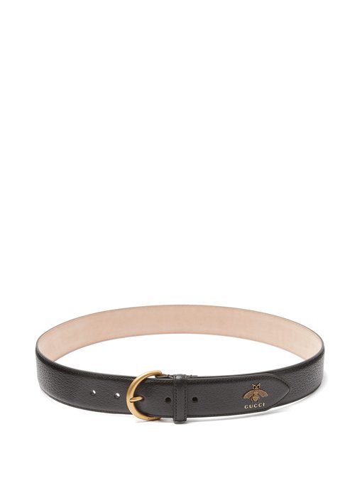 Gucci Bumblebee Belt | IQS Executive