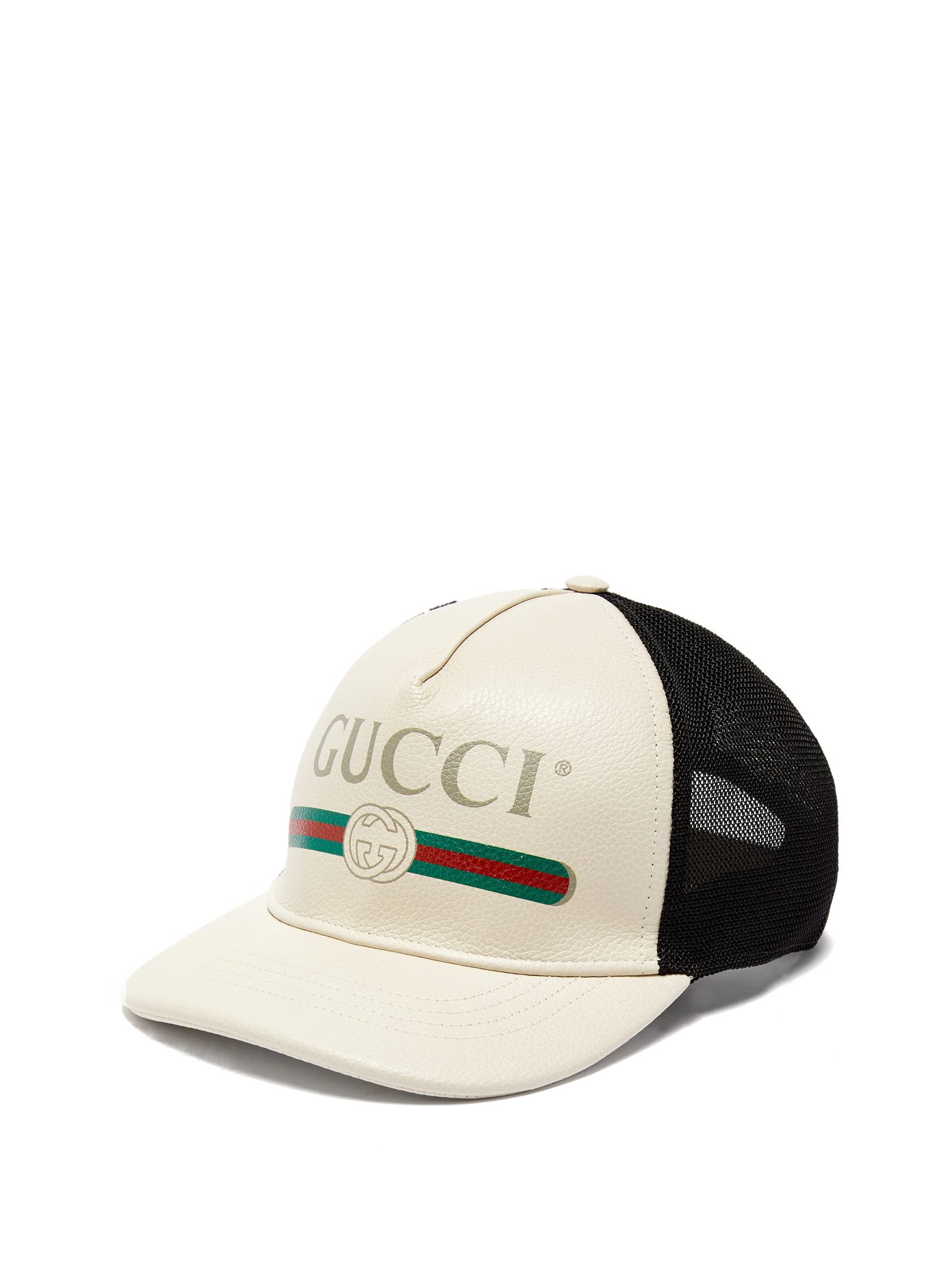 Gucci Baseball Cap Size Chart