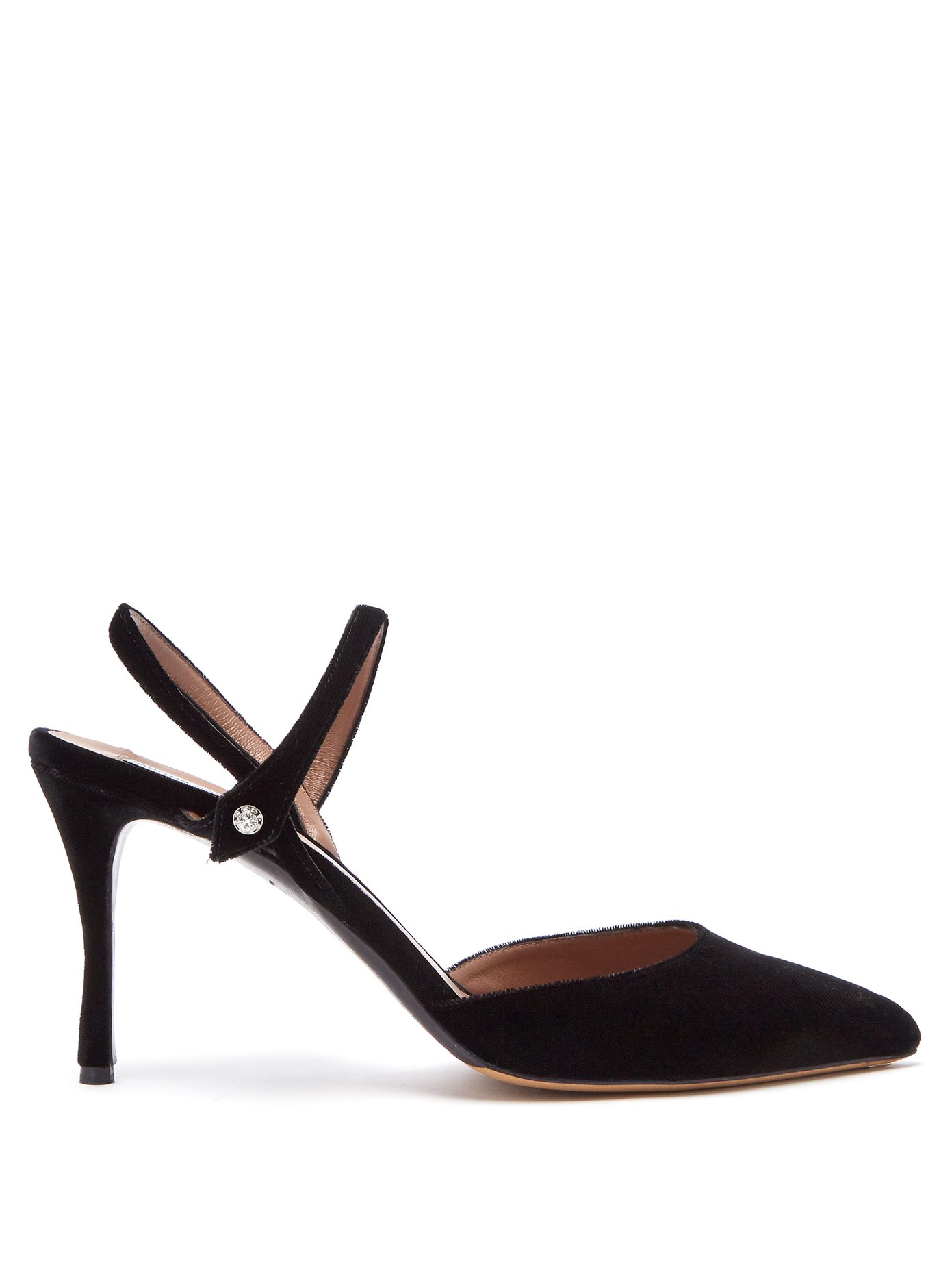 tabitha simmons slingback