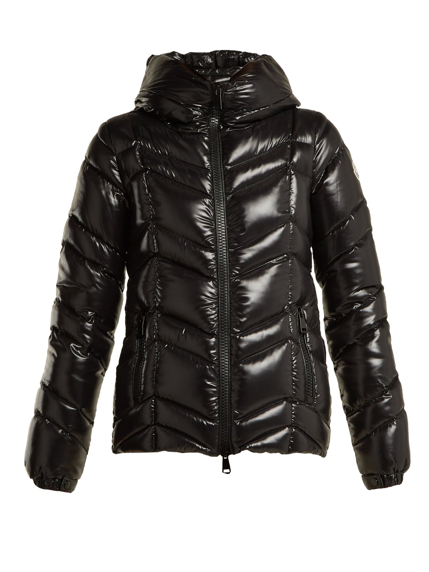 Fuligule quilted nylon jacket | Moncler 