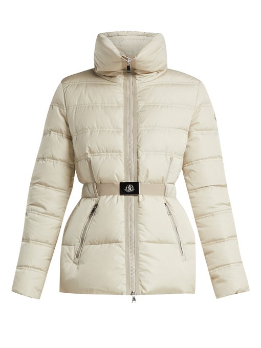 Alouette lightweight down-filled jacket | Moncler | MATCHESFASHION US