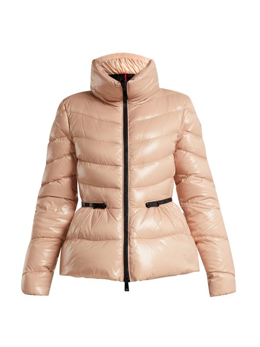 Mirielon quilted-down jacket | Moncler 