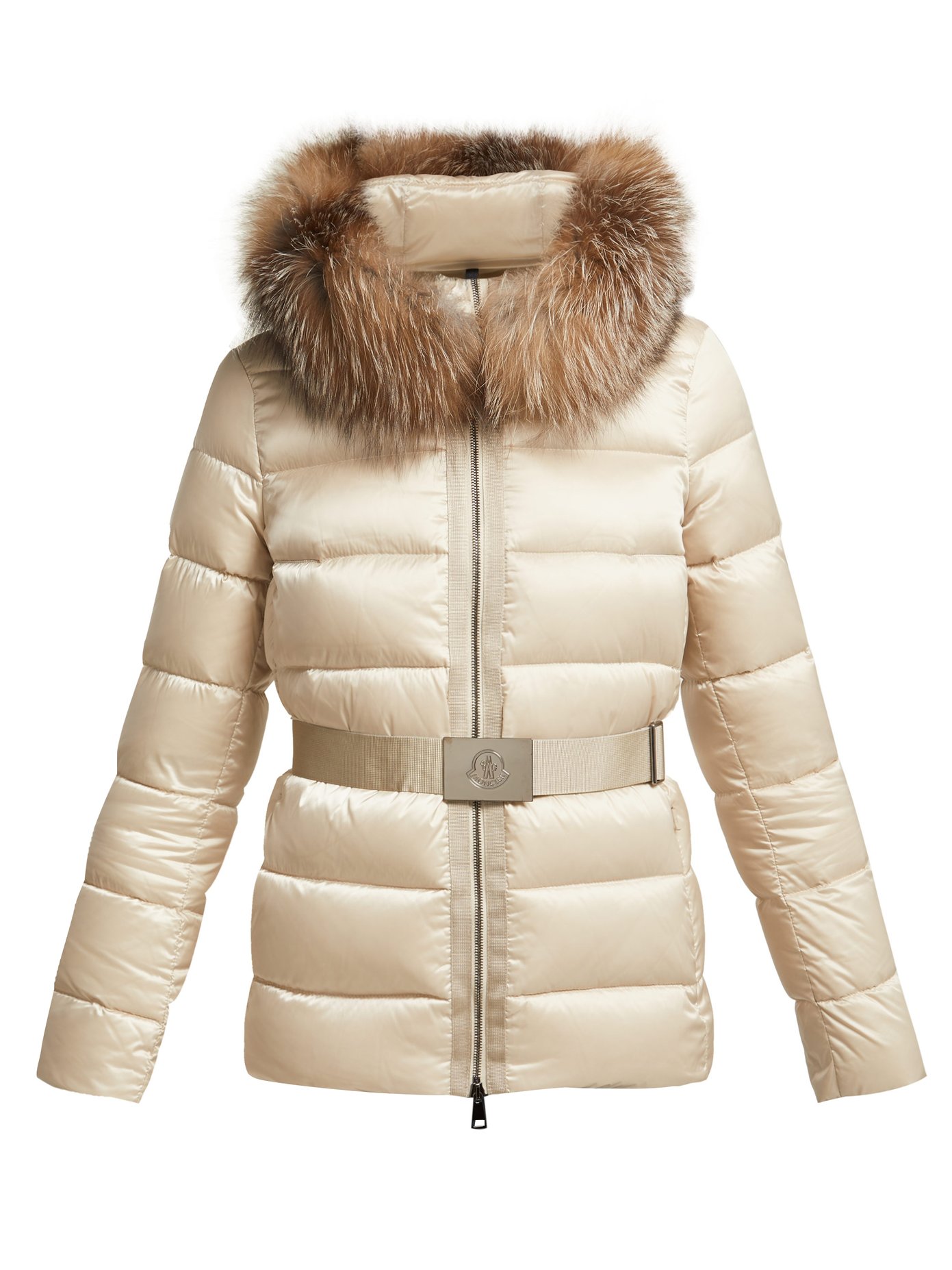 Tatie quilted-down jacket | Moncler 