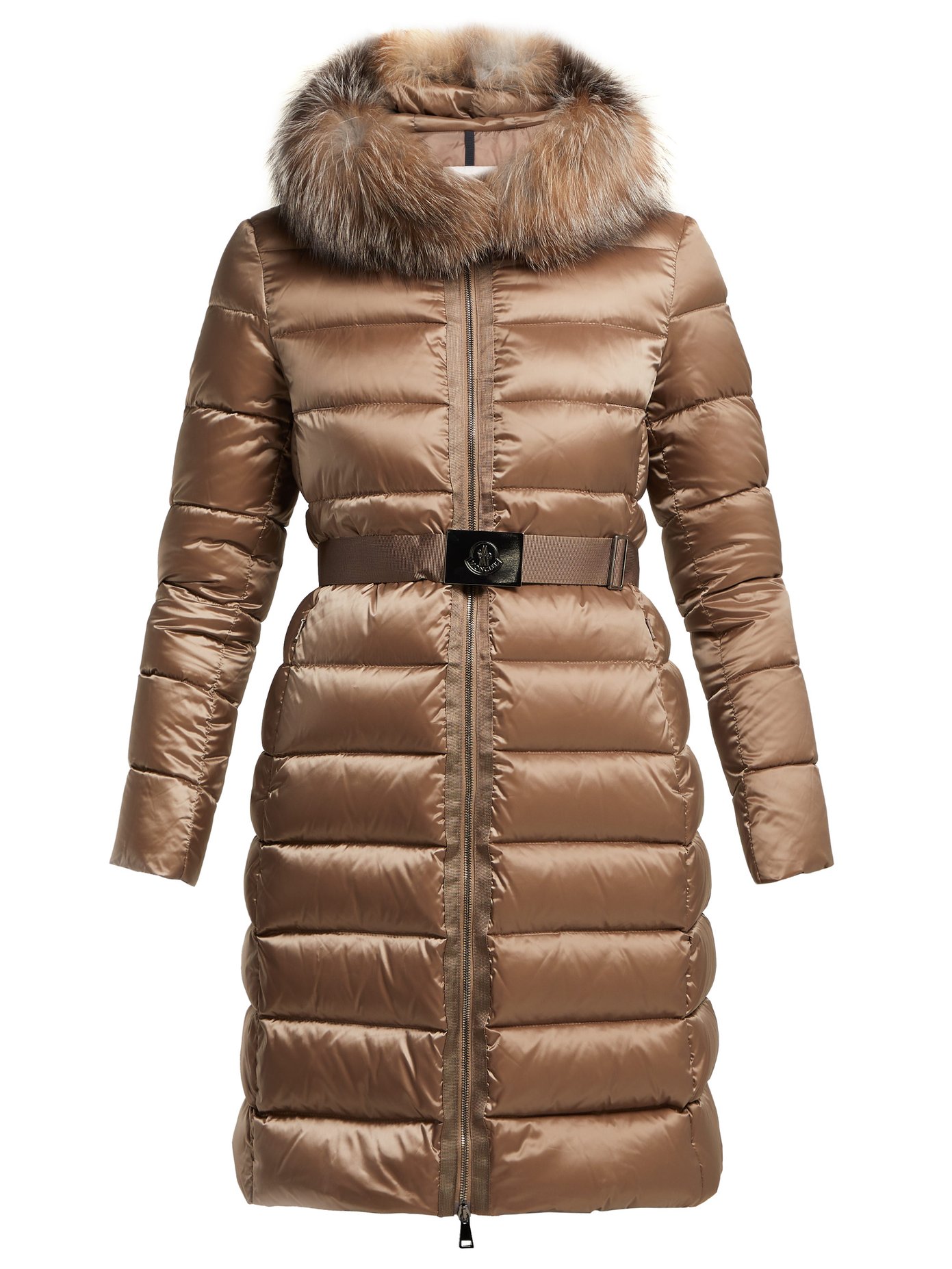 Tinuviel quilted-down coat | Moncler 