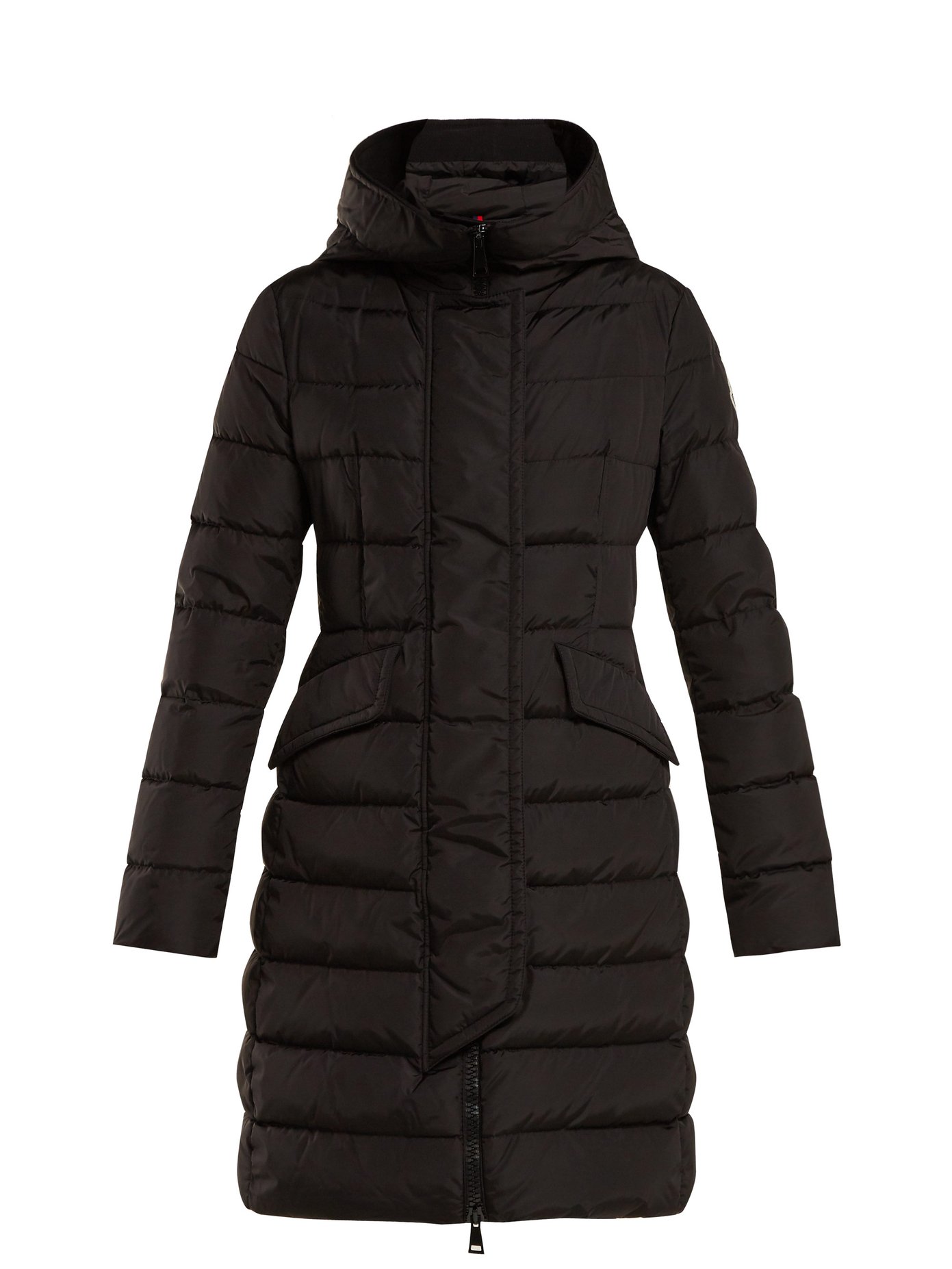 Grive quilted down coat | Moncler 