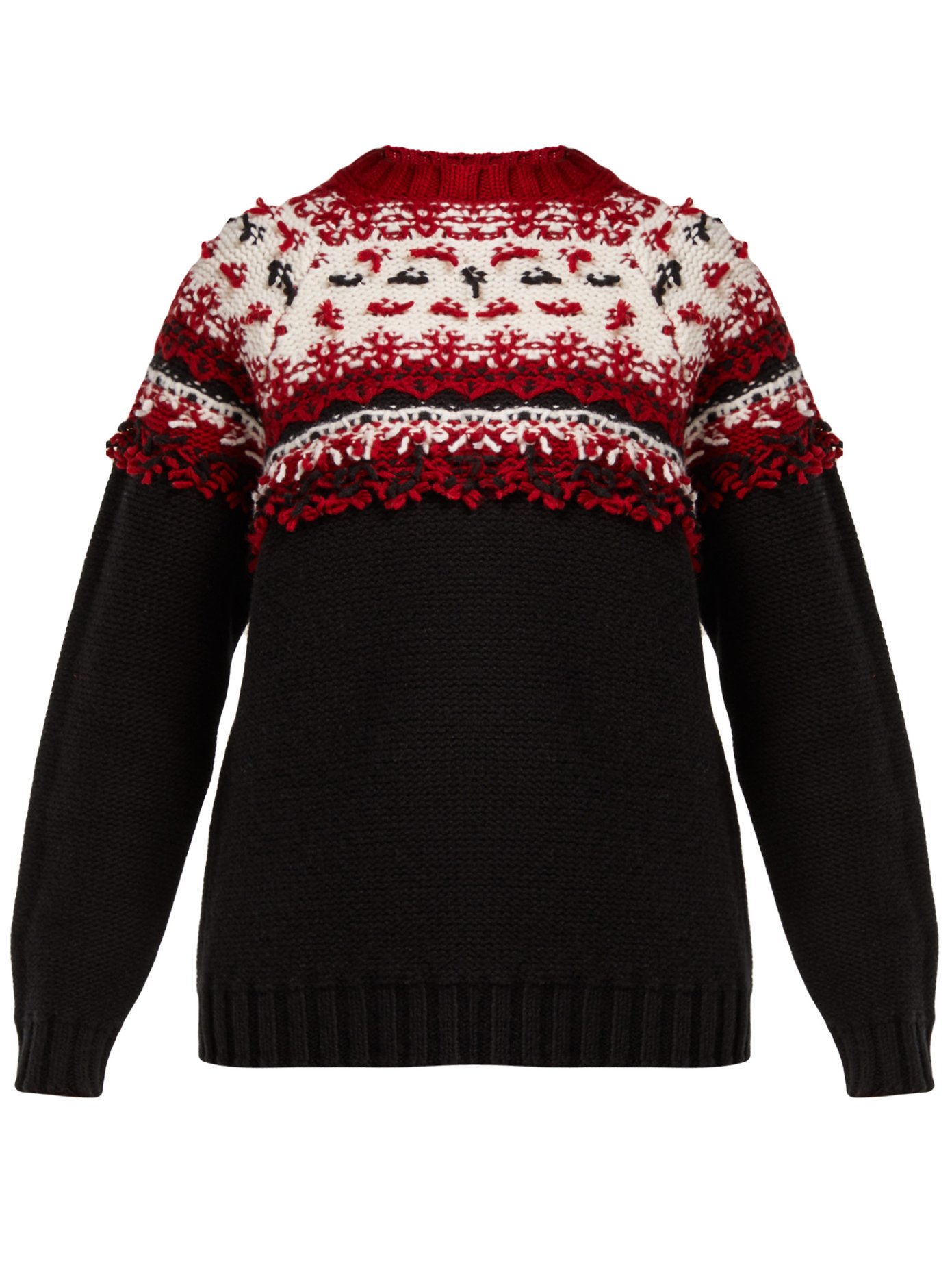 Moncler Wool Sweater Deals, 60% OFF | edetaria.com