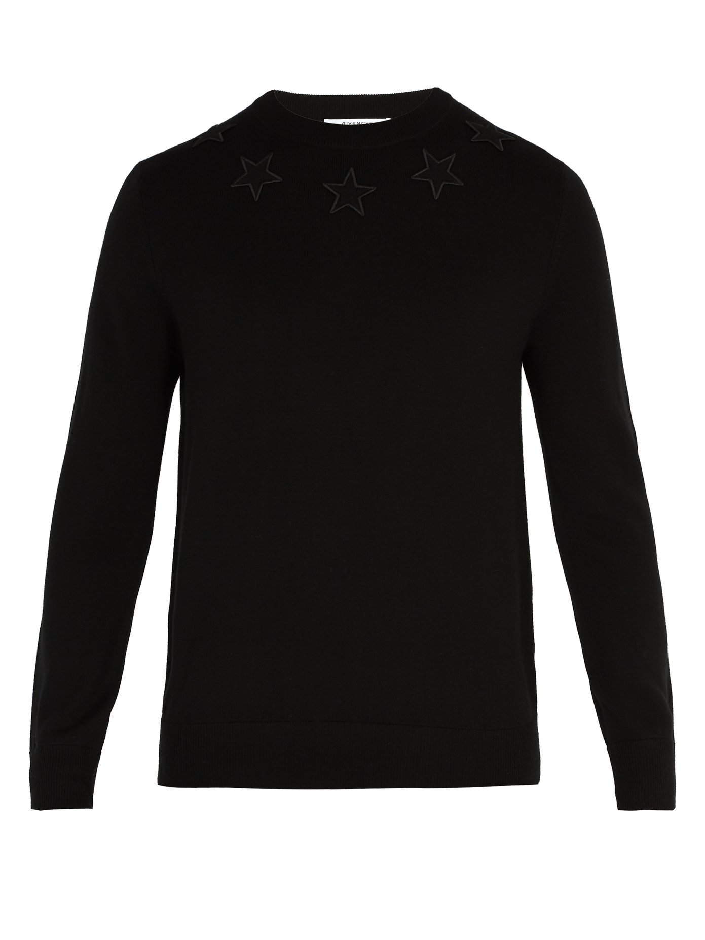 wool sweater | Givenchy | MATCHESFASHION JP