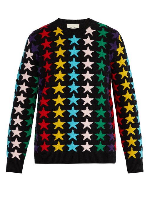 Gucci Knitwear | Menswear | MATCHESFASHION UK