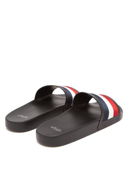 moncler basile slides