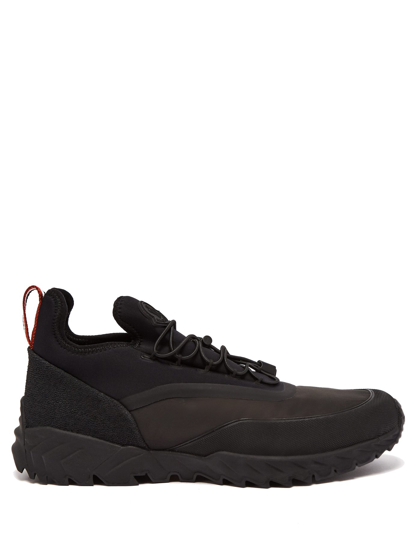 Jericho low-top trainers | Moncler 