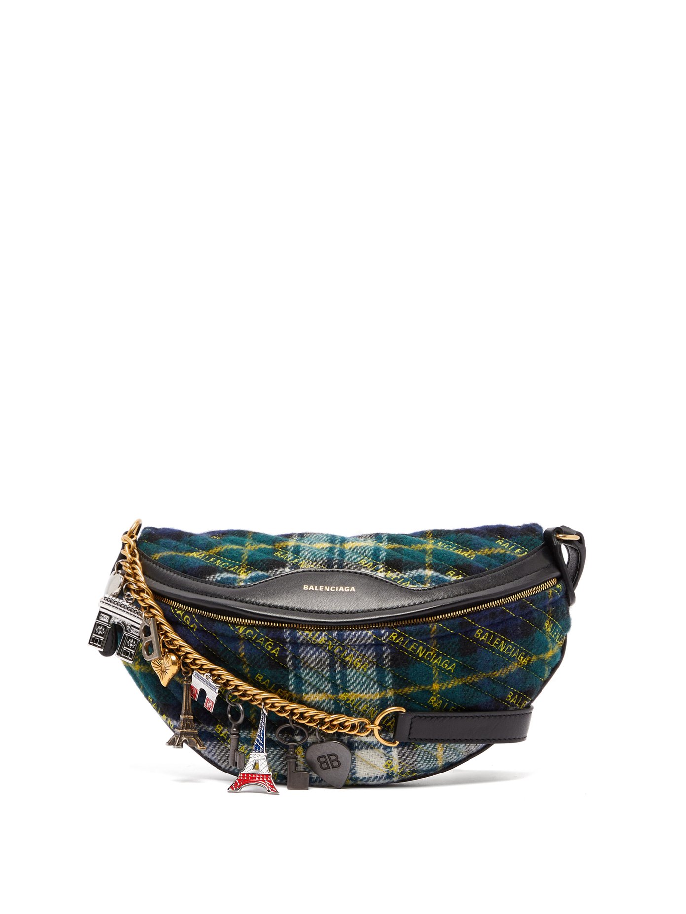 Souvenir XS belt bag | Balenciaga 