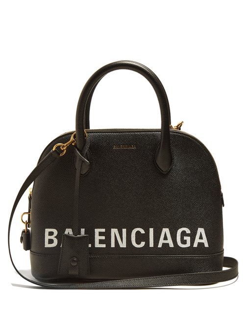 Ville Top Handle S bag | Balenciaga 