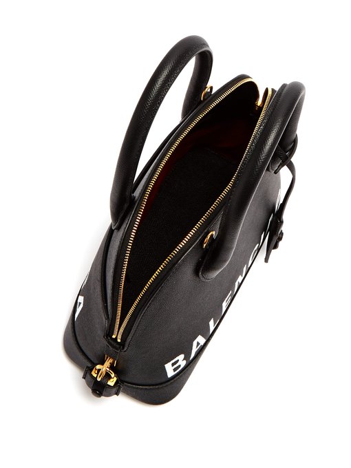 Ville Top Handle S bag | Balenciaga 