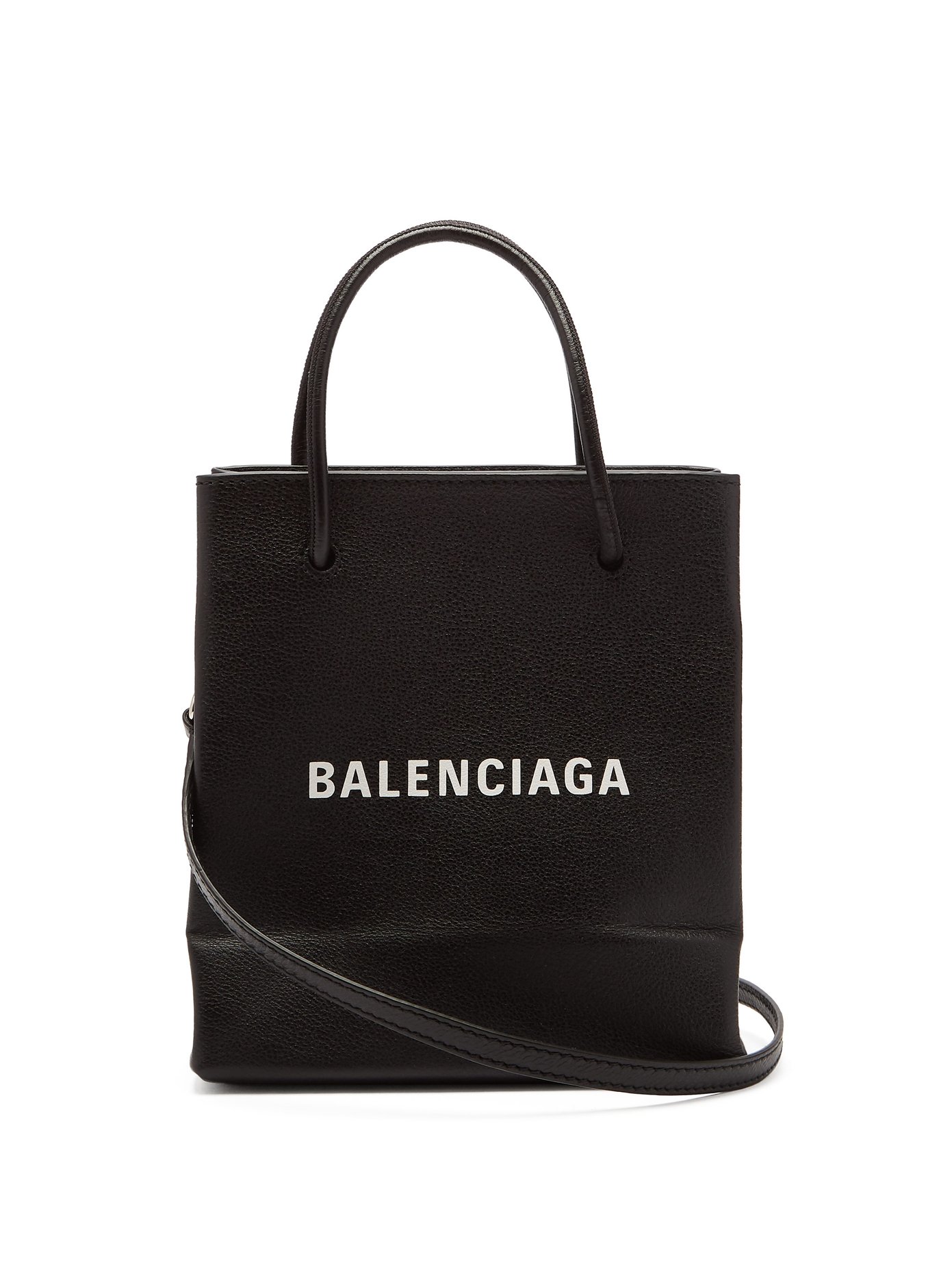 Shopping tote XXS | Balenciaga 