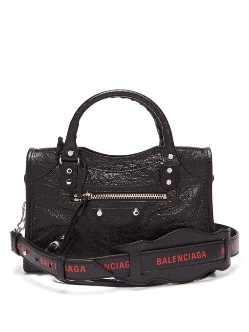Balenciaga Bags Womenswear MATCHESFASHION COM UK