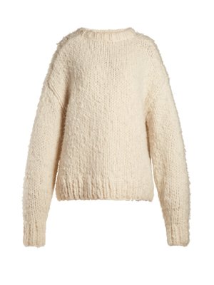 ophelia cashmere sweater