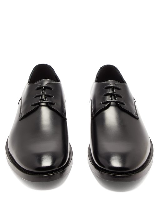 balenciaga formal shoes