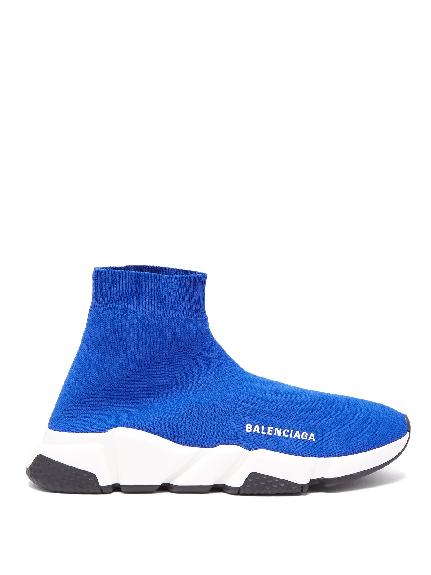 are balenciaga sock shoes true to size