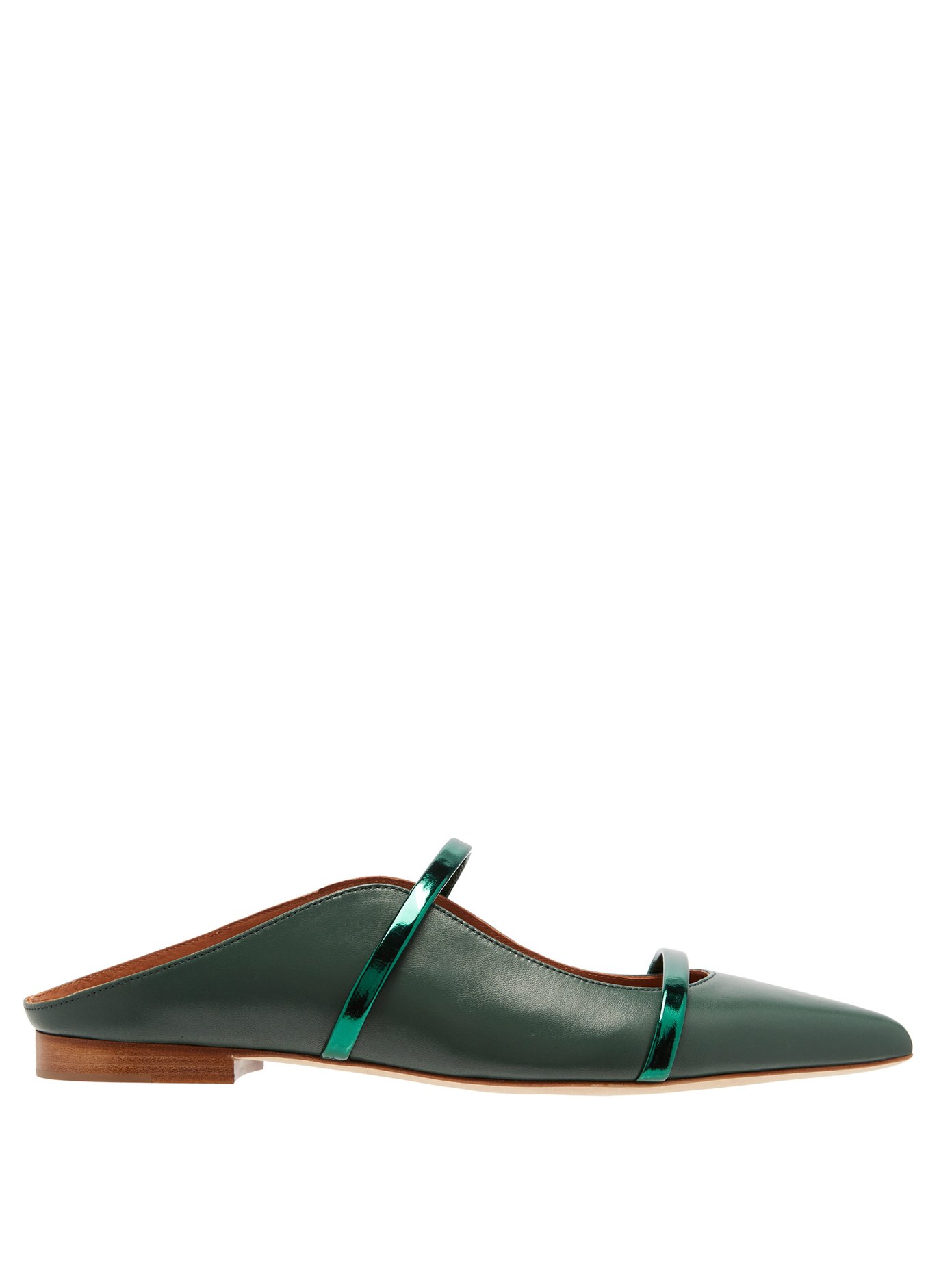 malone souliers slippers