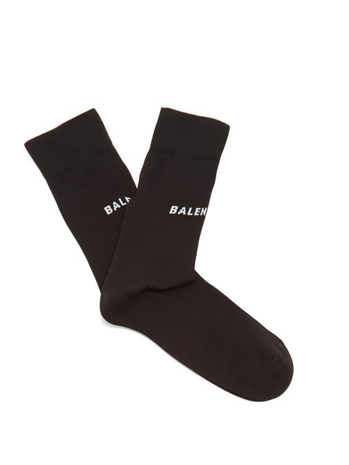 balenciaga socks on sale