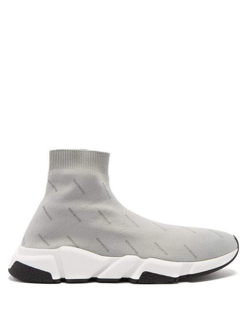 are balenciaga speed trainers true to size
