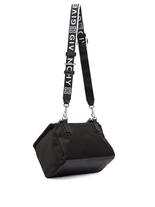 Pandora nylon bag | Givenchy 