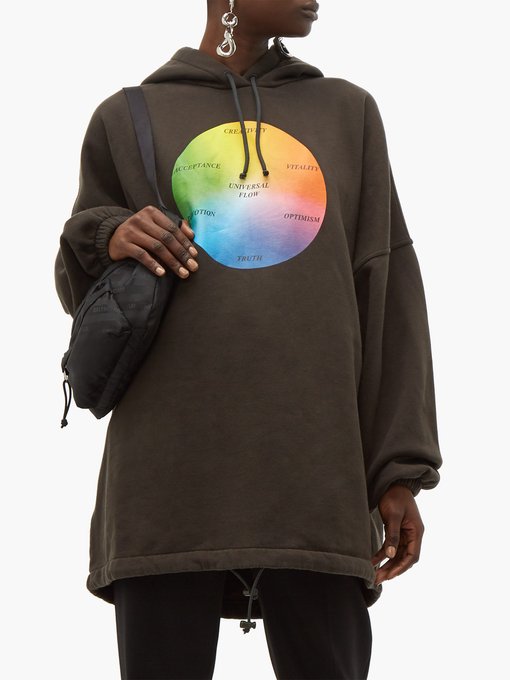 Balenciaga Universal Flow Hoodie Sale Online, UP TO 65% OFF | www 