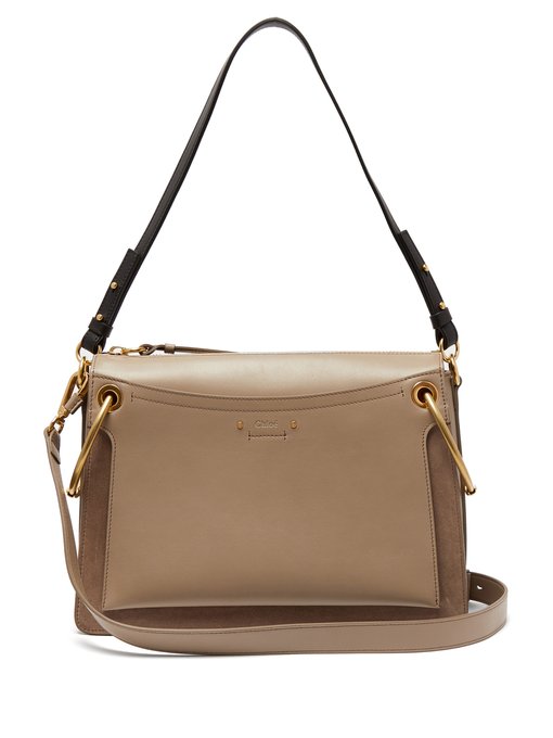 chloe medium roy shoulder bag