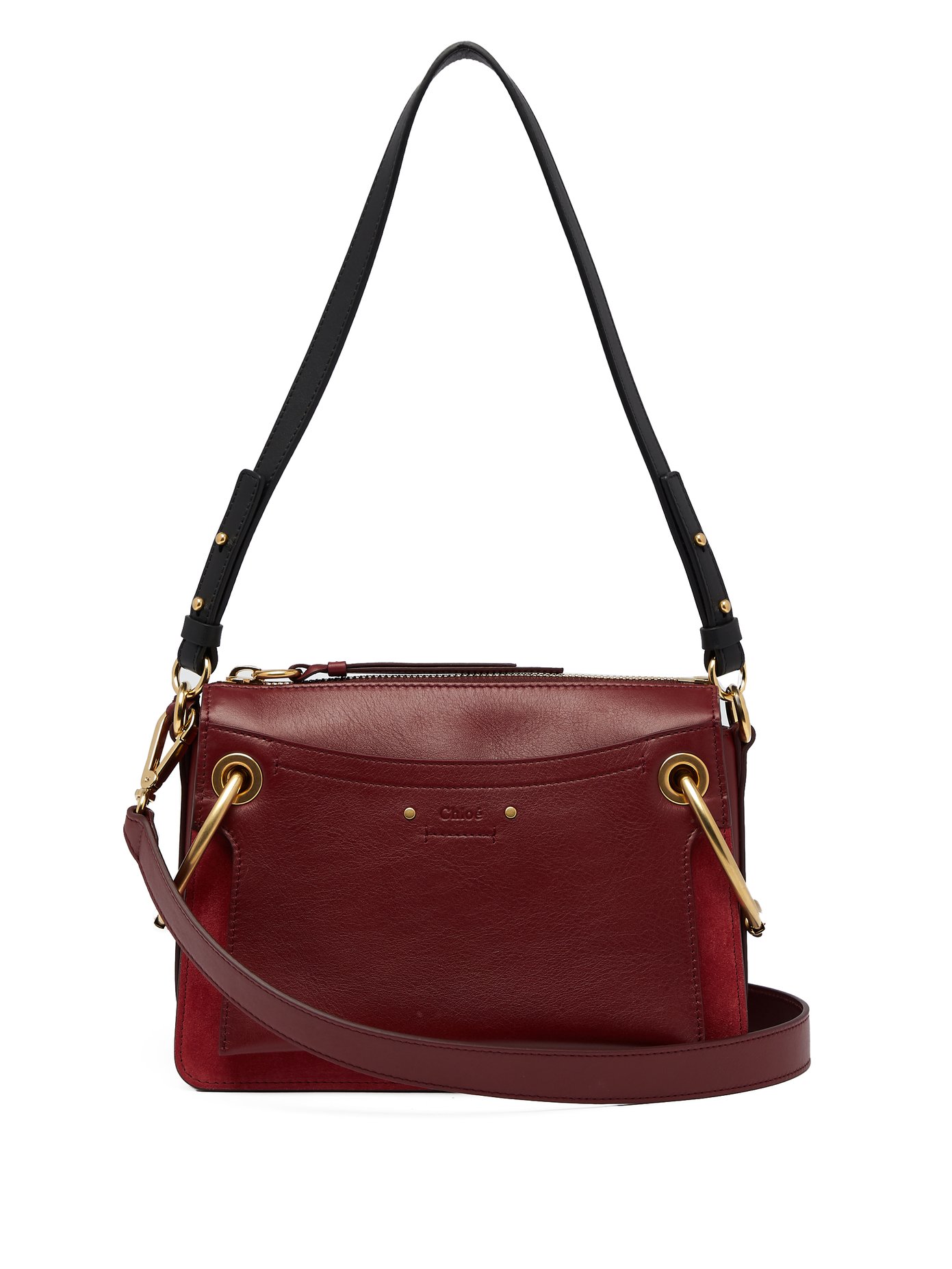 chloe roy small bag