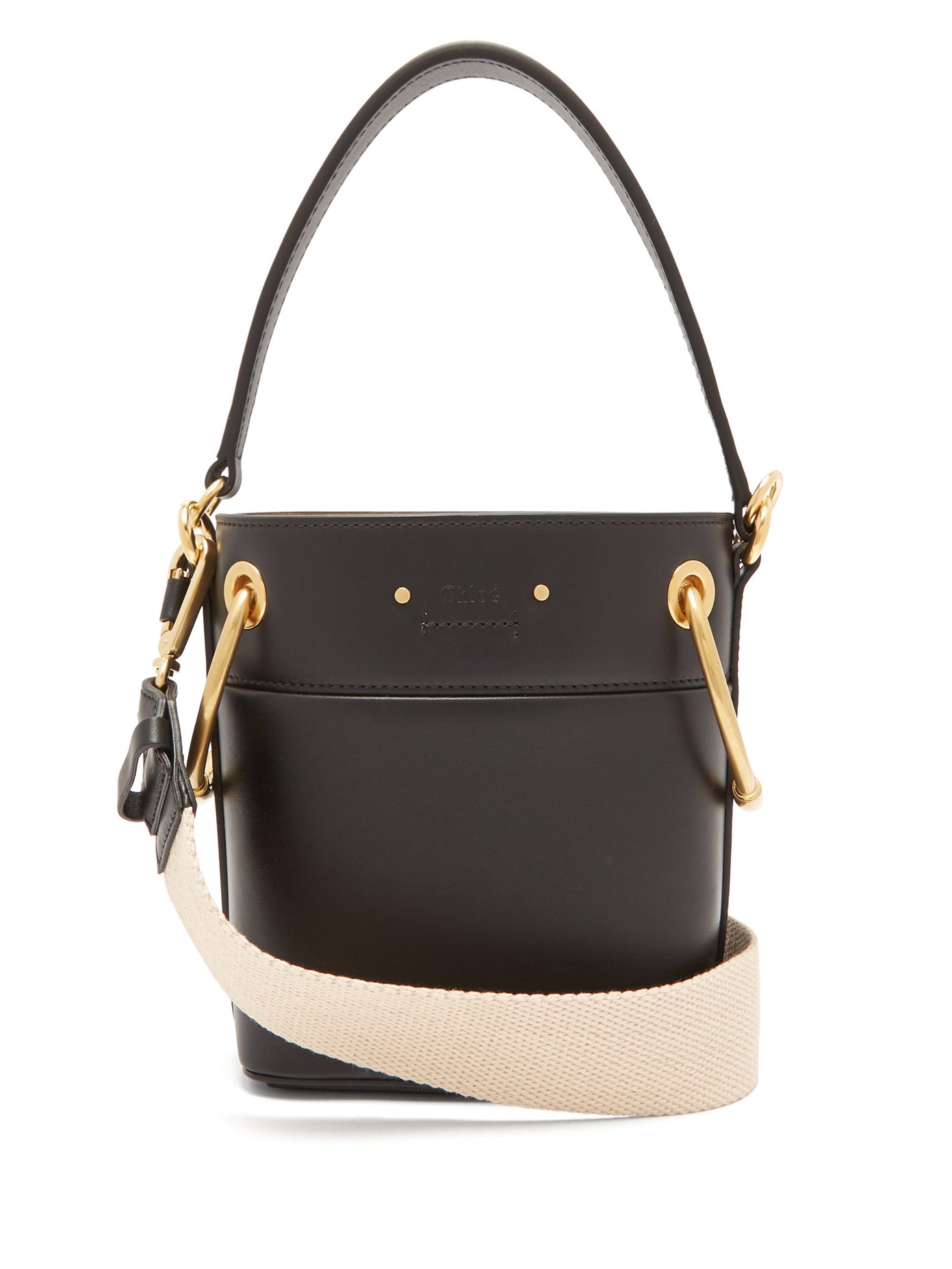 roy mini bucket bag