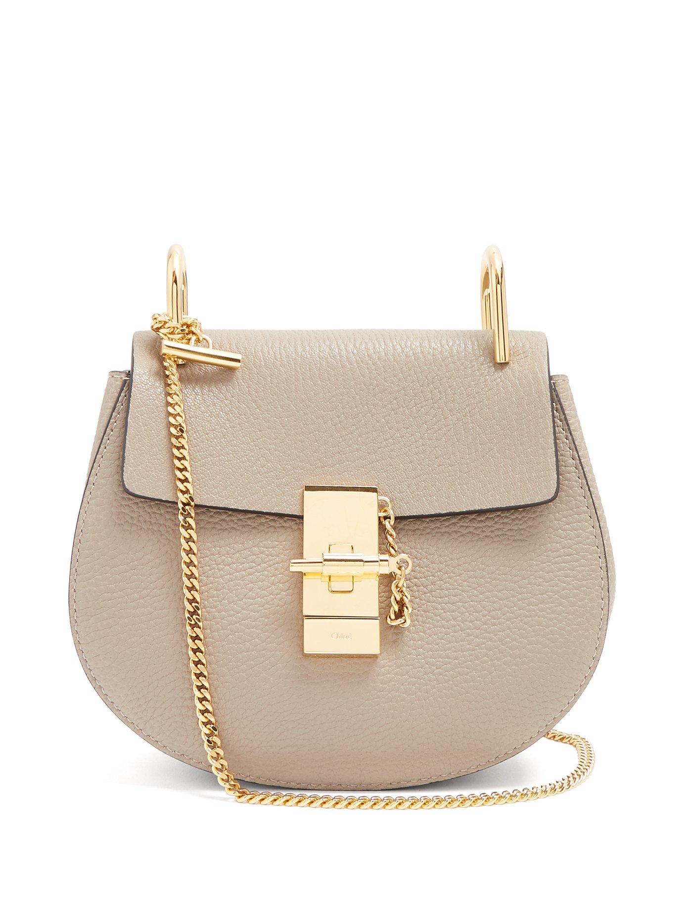 chloe mini drew bag sale