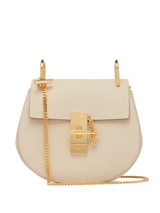 chloe drew bag large