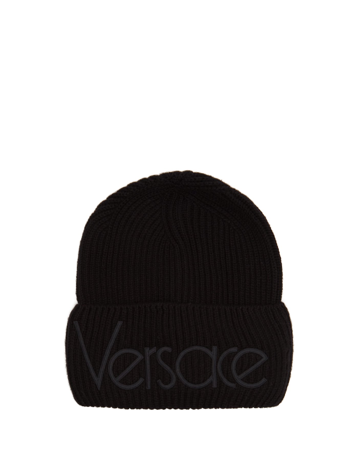 bonnet versace