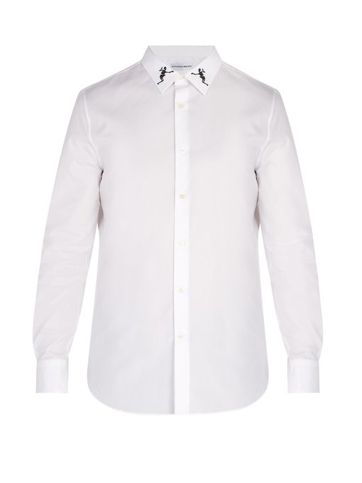 Alexander McQueen | Menswear | Shop Online at MATCHESFASHION.COM UK