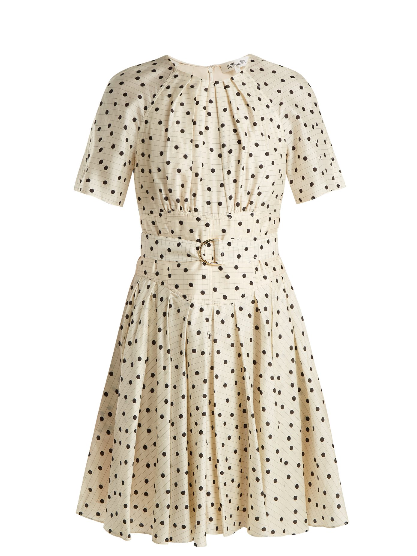 diane von furstenberg dress uk