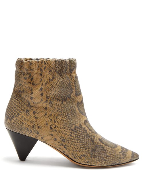 isabel marant leffie