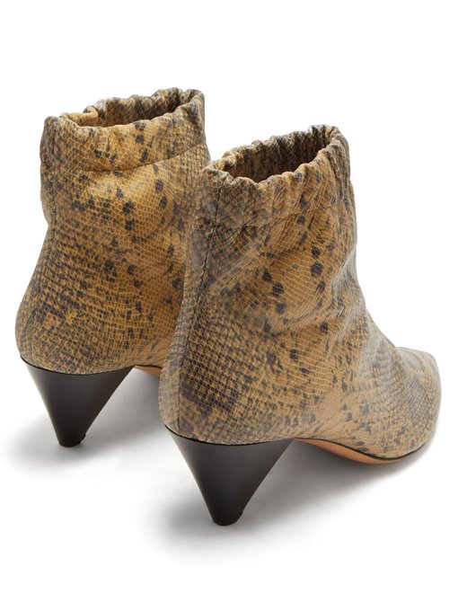 isabel marant leffie